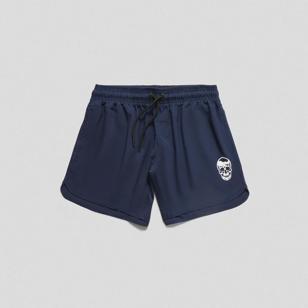 Training Shorts - Navy