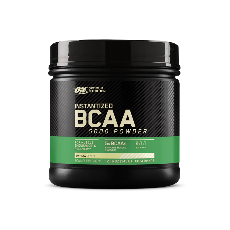 BCAA 5000 Powder