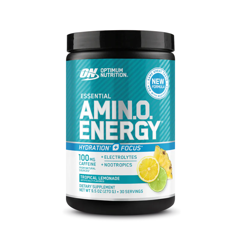 Amino Energy Hydration - Tropical